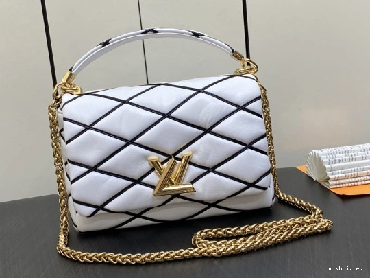 WIS GO-14 MM VUITTON LOUIS 0218